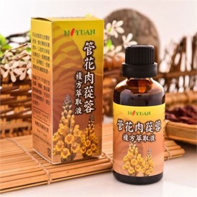 管花肉蓯蓉